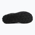 Children's barefoot shoes KADVA TERRAFREE JR Black 4