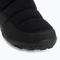 Children's barefoot shoes KADVA TERRAFREE JR Black 7