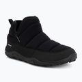 Men's barefoot shoes KADVA TERRAFREE Black