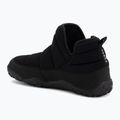 Men's barefoot shoes KADVA TERRAFREE Black 3