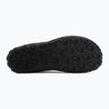Men's barefoot shoes KADVA TERRAFREE Black 4
