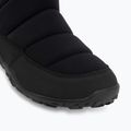 Men's barefoot shoes KADVA TERRAFREE Black 7