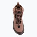 Children's barefoot shoes KADVA FREELITH JR Pink 5