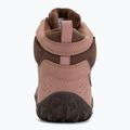 Children's barefoot shoes KADVA FREELITH JR Pink 6