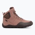 Women's barefoot shoes KADVA FREELITH Pink 2