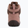 Women's barefoot shoes KADVA FREELITH Pink 6