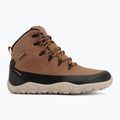 Children's barefoot shoes KADVA WILDME JR Brown/Black 2
