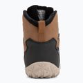 Children's barefoot shoes KADVA WILDME JR Brown/Black 5