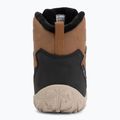 Men's barefoot shoes KADVA WILDME Brown/Black 6