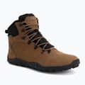 Men's barefoot shoes KADVA SOLEM Brown