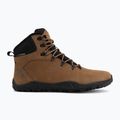 Men's barefoot shoes KADVA SOLEM Brown 2