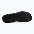 Men's barefoot shoes KADVA SOLEM Brown 4