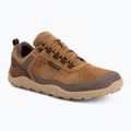 Men's barefoot shoes KADVA SOLEM Brown