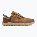 Men's barefoot shoes KADVA SOLEM Brown 2