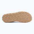 Men's barefoot shoes KADVA SOLEM Brown 4