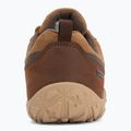 Men's barefoot shoes KADVA SOLEM Brown 6