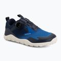 Children's barefoot shoes KADVA FlexyFeet JR Blue
