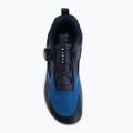 Children's barefoot shoes KADVA FlexyFeet JR Blue 5