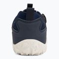Children's barefoot shoes KADVA FlexyFeet JR Blue 6