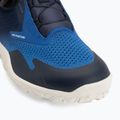 Children's barefoot shoes KADVA FlexyFeet JR Blue 7
