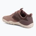 Children's barefoot shoes KADVA FlexyFeet JR Pink 3