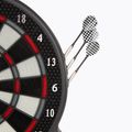 ONETEAM TargetJoy electronic dart disc grey 5