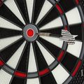 ONETEAM TargetJoy electronic dart disc grey 6