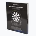 ONETEAM TargetJoy electronic dart disc grey 9