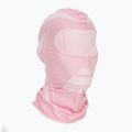 Women's balaclava KADVA Elevate Seamless pink