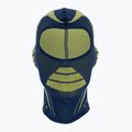 Children's balaclava KADVA Elevate Seamless JR blue 2