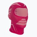 Children's balaclava KADVA Elevate Seamless JR pink