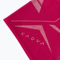 Kominiarka dziecięca KADVA Elevate Seamless JR różowy 4