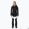 Women's ski suit KADVA Avalia WMNS WP 10K/8K black