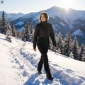 Women's ski suit KADVA Lumira WMNS WP 10K/8K black 6