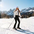 Women's ski suit KADVA Lumira WMNS WP 10K/8K beige 5