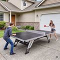 OneTeam OT-TTO-05 Outdoor Table Tennis Table grey 5