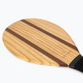 OneTeam Beach Play beach tennis set brown 5