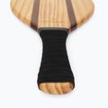 OneTeam Beach Play beach tennis set brown 6
