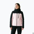 Women's ski jacket KADVA Skivra WMNS WP 8K/5K pink