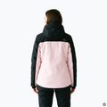 Women's ski jacket KADVA Skivra WMNS WP 8K/5K pink 3