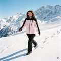 Women's ski jacket KADVA Skivra WMNS WP 8K/5K pink 6