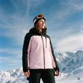 Women's ski jacket KADVA Skivra WMNS WP 8K/5K pink 7