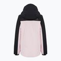 Women's ski jacket KADVA Skivra WMNS WP 8K/5K pink 9