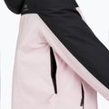 Women's ski jacket KADVA Skivra WMNS WP 8K/5K pink 12