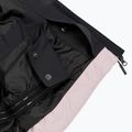 Women's ski jacket KADVA Skivra WMNS WP 8K/5K pink 15