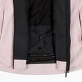 Women's ski jacket KADVA Skivra WMNS WP 8K/5K pink 16