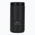 KADVA 360 DrinkRing Thermal Mug 350 ml Black 2