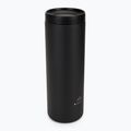 KADVA 360 DrinkRing Thermal Mug 600 ml Black
