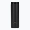 KADVA 360 DrinkRing Thermal Mug 600 ml Black 2