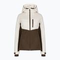Women's ski jacket KADVA Nevara WMNS WP 8K/5K black